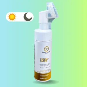 Espuma Facial Dra. Greycy Pezzini