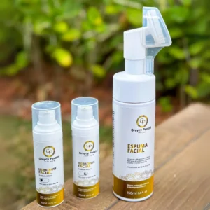 Kit Skin Care Dra. Greycy Pezzini